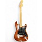 Used Fender AMERICAN SPECAIL STRATOCASTER Walnut Solid Body Electric Guitar thumbnail