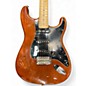 Used Fender AMERICAN SPECAIL STRATOCASTER Walnut Solid Body Electric Guitar