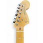 Used Fender AMERICAN SPECAIL STRATOCASTER Walnut Solid Body Electric Guitar