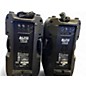 Used Alto TS112A 12in 2-Way 800W Pair Powered Speaker