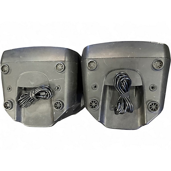 Used Alto TS112A 12in 2-Way 800W Pair Powered Speaker