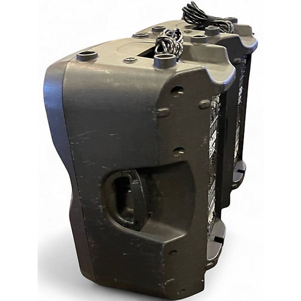 Used Alto TS112A 12in 2-Way 800W Pair Powered Speaker