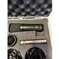 Used MXL 2001 and 603S Bundle Recording Microphone Pack
