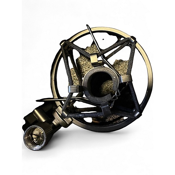 Used MXL 2001 and 603S Bundle Recording Microphone Pack