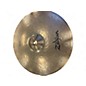 Used Zildjian 20in ZBT Ride Cymbal thumbnail
