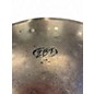 Used Zildjian 20in ZBT Ride Cymbal