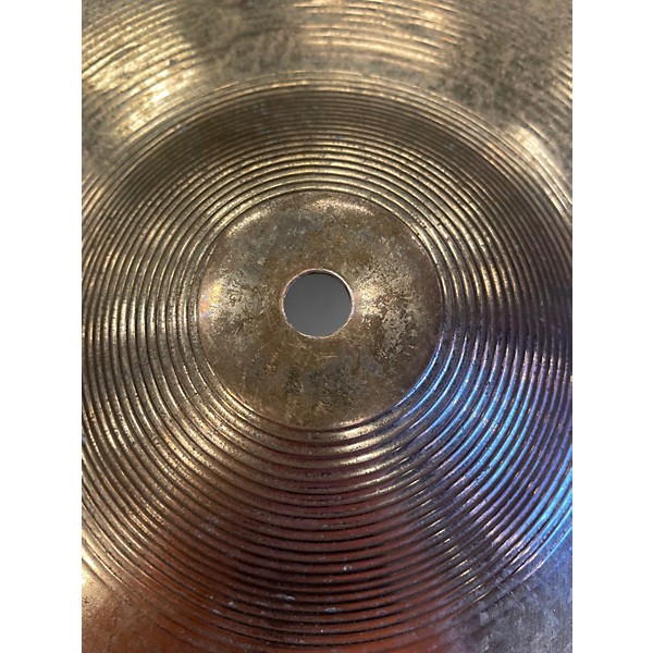 Used Zildjian 20in ZBT Ride Cymbal