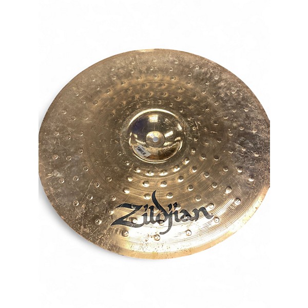 Used Zildjian 20in ZBT Ride Cymbal