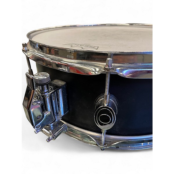 Used Pacific 14in F Series Black Drum