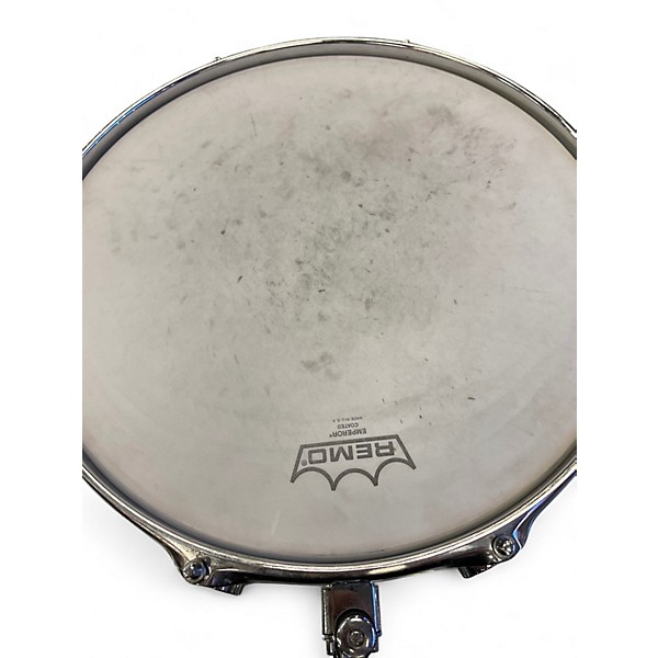 Used Pacific 14in F Series Black Drum