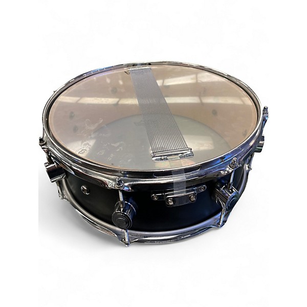 Used Pacific 14in F Series Black Drum