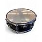 Used Pacific 14in F Series Black Drum