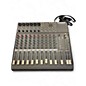 Used Mackie MICRO SERIES 1402-VLZ Powered Mixer thumbnail