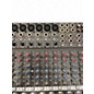 Used Mackie MICRO SERIES 1402-VLZ Powered Mixer