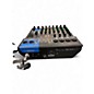 Used Yamaha MG10XU 10 Channel Mixer with Effects Unpowered Mixer