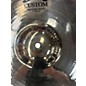 Used Zildjian 19in A Custom Medium Crash Cymbal