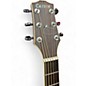 Used Carvin Colbolt 850 Natural Acoustic Guitar
