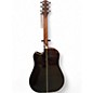 Used Carvin Colbolt 850 Natural Acoustic Guitar