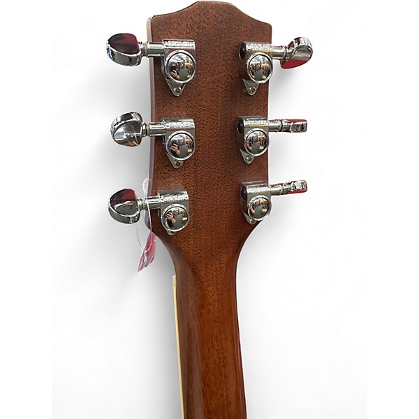 Used Carvin Colbolt 850 Natural Acoustic Guitar