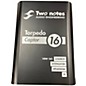 Used Two Notes AUDIO ENGINEERING Torpedo Captor 16 Direct Box thumbnail