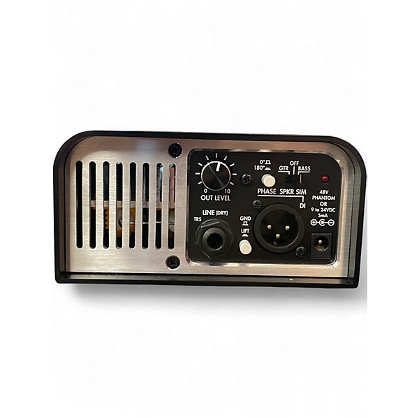 Used Two Notes AUDIO ENGINEERING Torpedo Captor 16 Direct Box