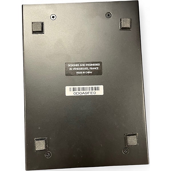 Used Two Notes AUDIO ENGINEERING Torpedo Captor 16 Direct Box