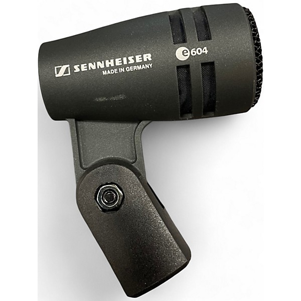 Used Sennheiser E604 Dynamic Microphone