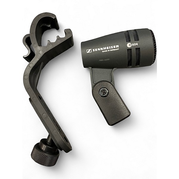 Used Sennheiser E604 Dynamic Microphone