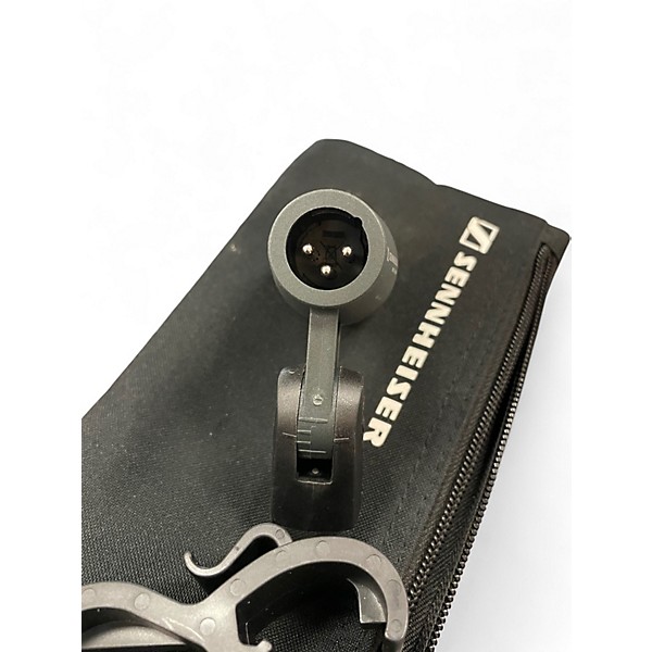 Used Sennheiser E604 Dynamic Microphone