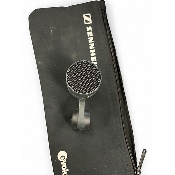 Used Sennheiser E604 Dynamic Microphone