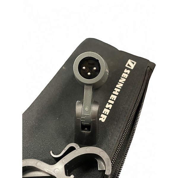 Used Sennheiser E604 Dynamic Microphone