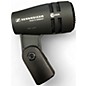 Used Sennheiser E604 Dynamic Microphone