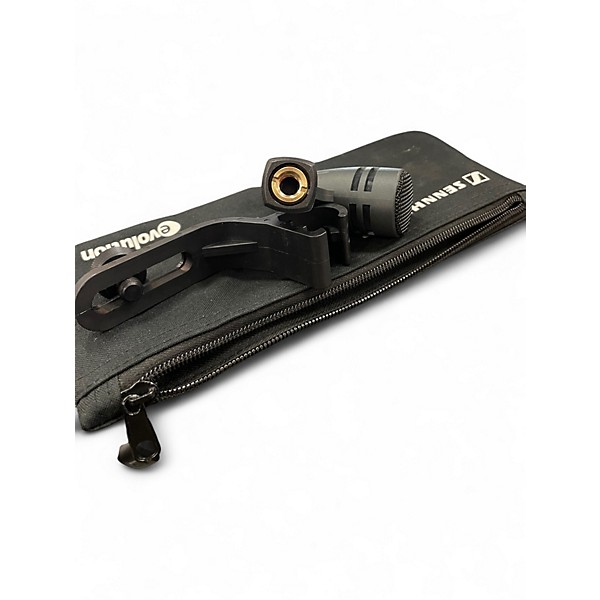 Used Sennheiser E604 Dynamic Microphone