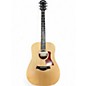 Used Taylor BBT Big Baby Natural Acoustic Guitar thumbnail
