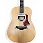 Used Taylor BBT Big Baby Natural Acoustic Guitar