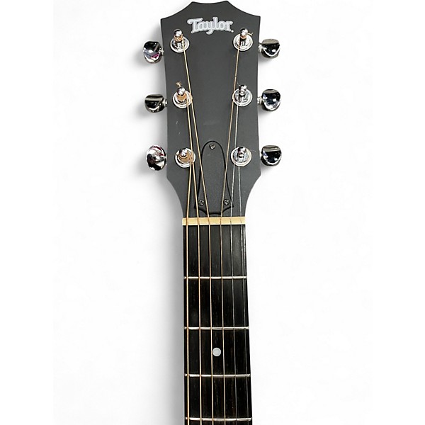 Used Taylor BBT Big Baby Natural Acoustic Guitar