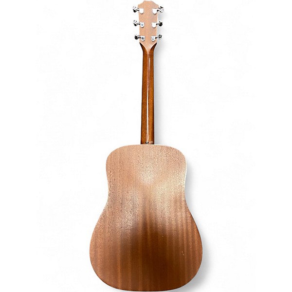 Used Taylor BBT Big Baby Natural Acoustic Guitar