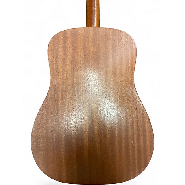 Used Taylor BBT Big Baby Natural Acoustic Guitar