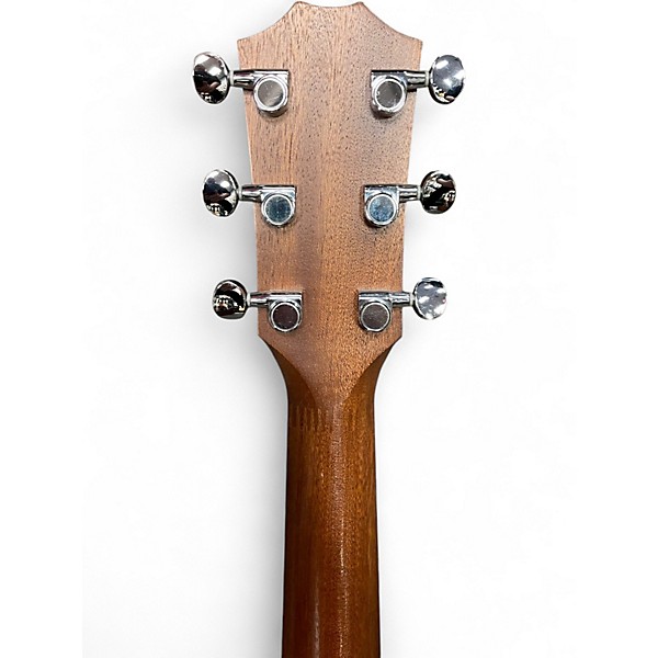 Used Taylor BBT Big Baby Natural Acoustic Guitar