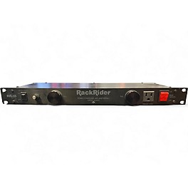 Used Rackrider RR-15 Power Conditioner