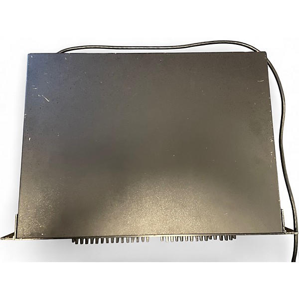 Used dbx 1531X Equalizer