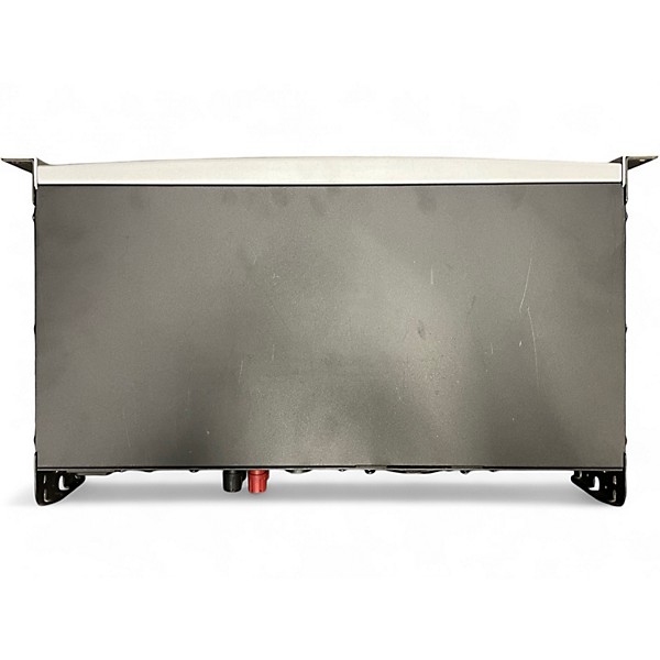 Used QSC GX7 Power Amp