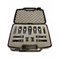 Used Digital Reference DRDK7 7 Piece Percussion Microphone Pack thumbnail