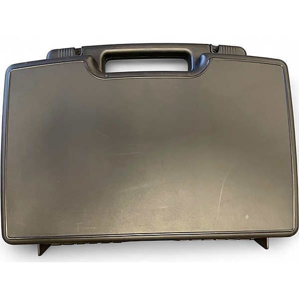 Used Digital Reference DRDK7 7 Piece Percussion Microphone Pack