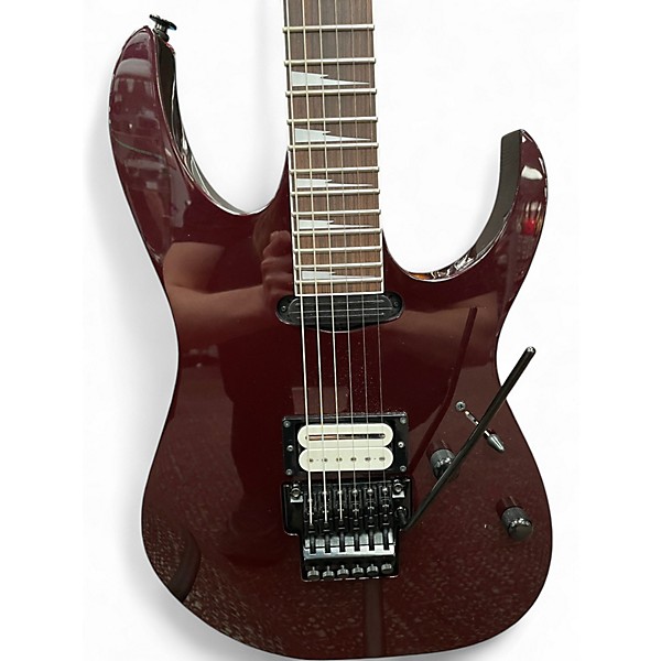 Used 2025 Ibanez RG565R  VAMPIRE KISS Solid Body Electric Guitar