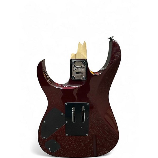 Used 2025 Ibanez RG565R  VAMPIRE KISS Solid Body Electric Guitar