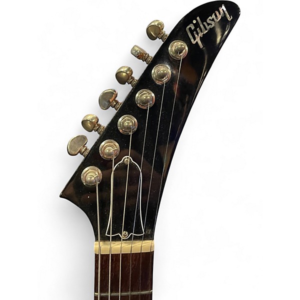 Used Gibson 2018 EXPLORER NATURAL Solid Body Electric Guitar