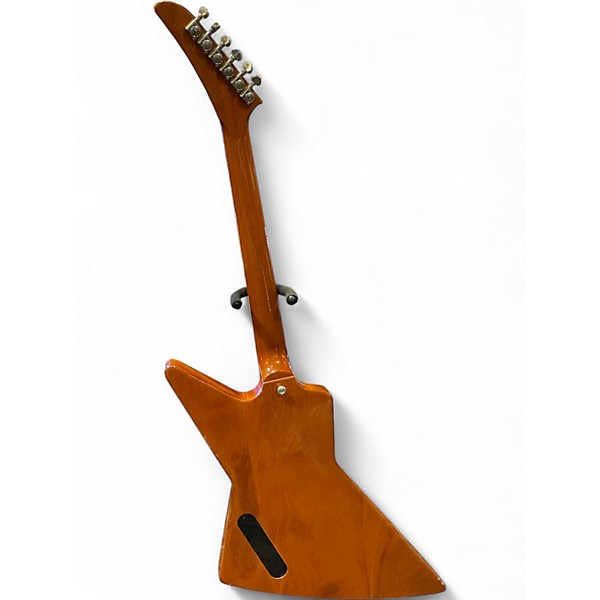 Used Gibson 2018 EXPLORER NATURAL Solid Body Electric Guitar