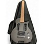 Used Traveler Guitar EG1 Black Electric Guitar thumbnail