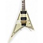 Used Jackson PRO RHOADS RR3 IVORY Solid Body Electric Guitar